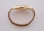 Rolex Day-Date 40 Yellow Gold Champagne Index Dial & Fluted Bezel President Bracelet 228238 - - 图片 8