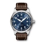 IWC Pilot's Watch MARK XVIII Edition "Le Petit Prince" IW327010