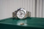 Rolex Cosmograph Daytona 116520 White Dial 40mm Oyster Bracelet - 图片 2
