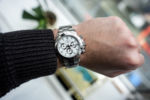 Rolex Cosmograph Daytona 116520 White Dial 40mm Oyster Bracelet - 图片 5