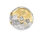41mm Travel Time Chrono 18k Rose Gold Blue Dial - 图片 5