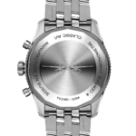 Classic AVI Chronograph 42 Mosquito Y233801A1B1A1 - 图片 2
