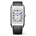 Reverso Classic Duoface Small Seconds Ref. 3848420