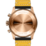 Classic AVI Chronograph 42 P-51 Mustang R233801A1B1X1 - 图片 2
