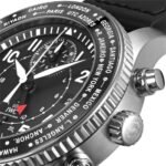 IWC Watch Timezoner Chronograph IW395001 - 图片 6