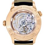 Jaeger-LeCoultre Master Geographic Q1422521 - 图片 3