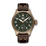 BIG PILOT’S WATCH BIG DATE SPITFIRE EDITION “MISSION ACCOMPLISHED” IW510506