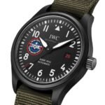 Pilot’s Watch Mark XVIII Top Gun Edition “SFTI” IW324712 - 图片 5