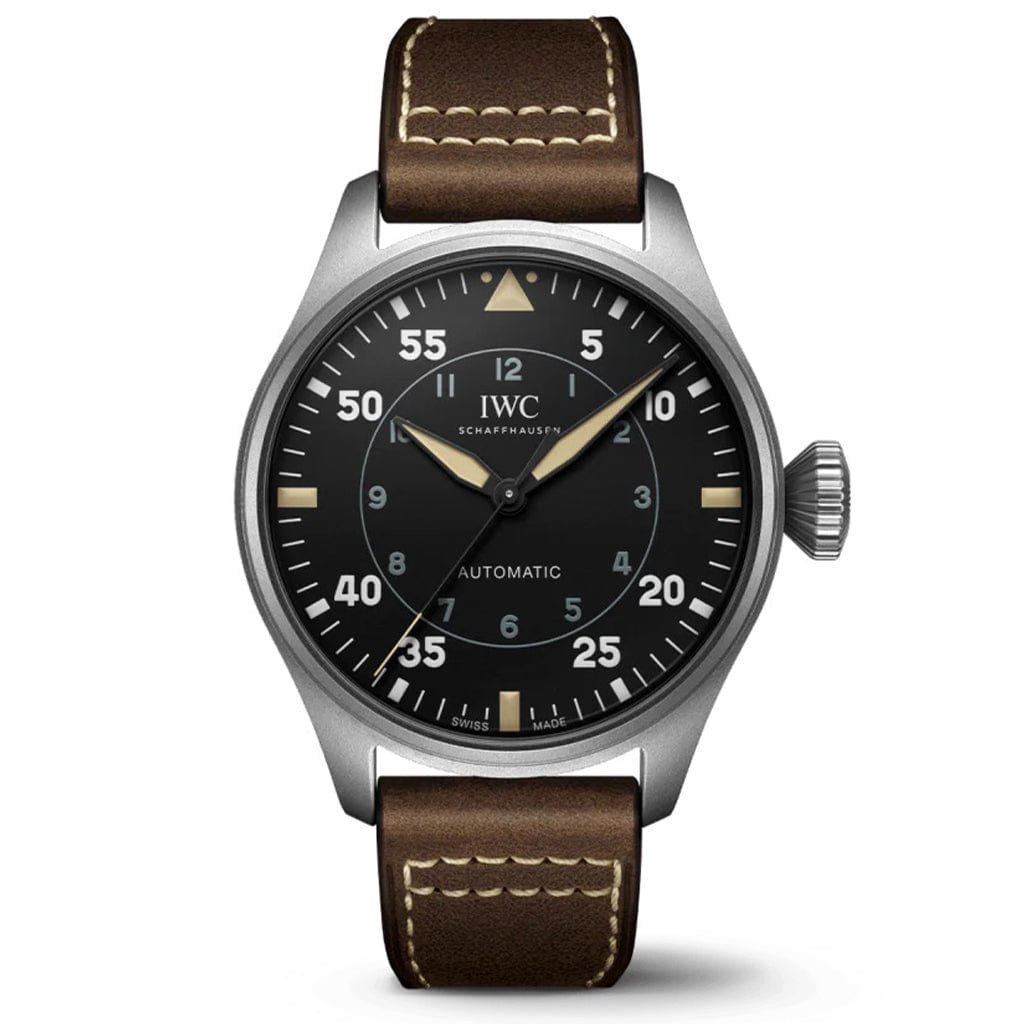 2230721.png.transform.global_image_940.jpg Big Pilot’s Watch 43 Spitfire IW329701 - 图片 1