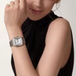 Santos De Cartier Watch CRW4SA0005 - 图片 5