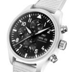 Pilot’s Watch Chronograph Top Gun Edition “Lake Tahoe” IW389105 - 图片 3