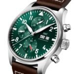 Pilot's Watch Chronograph IW378005 - 图片 3