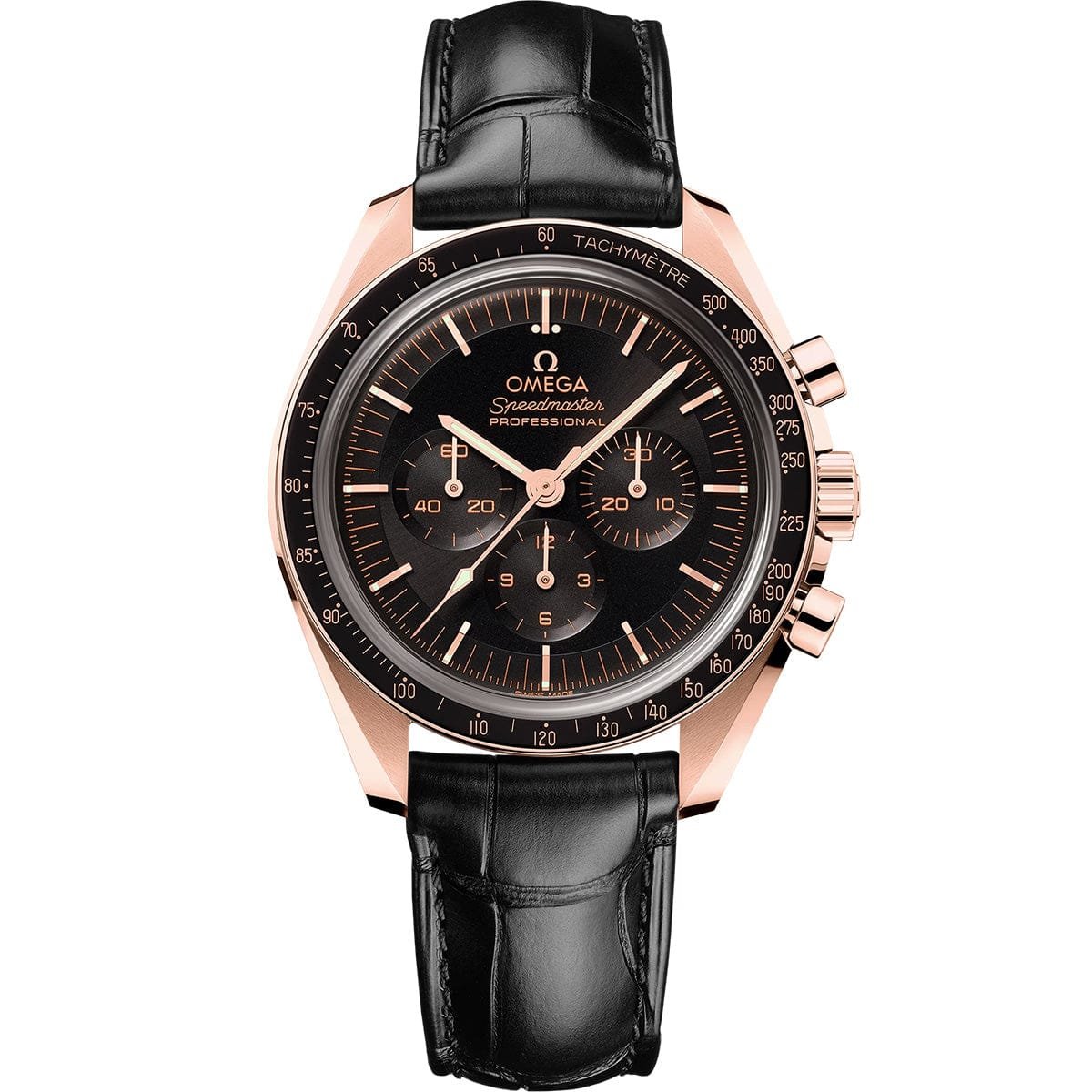 3106342500100.jpg Speedmaster Moonwatch Professional 310.63.42.50.01.001 - 图片 1