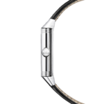 White Gold Reverso Tribute Enamel Men’s Watch Q39334S2 - 图片 3