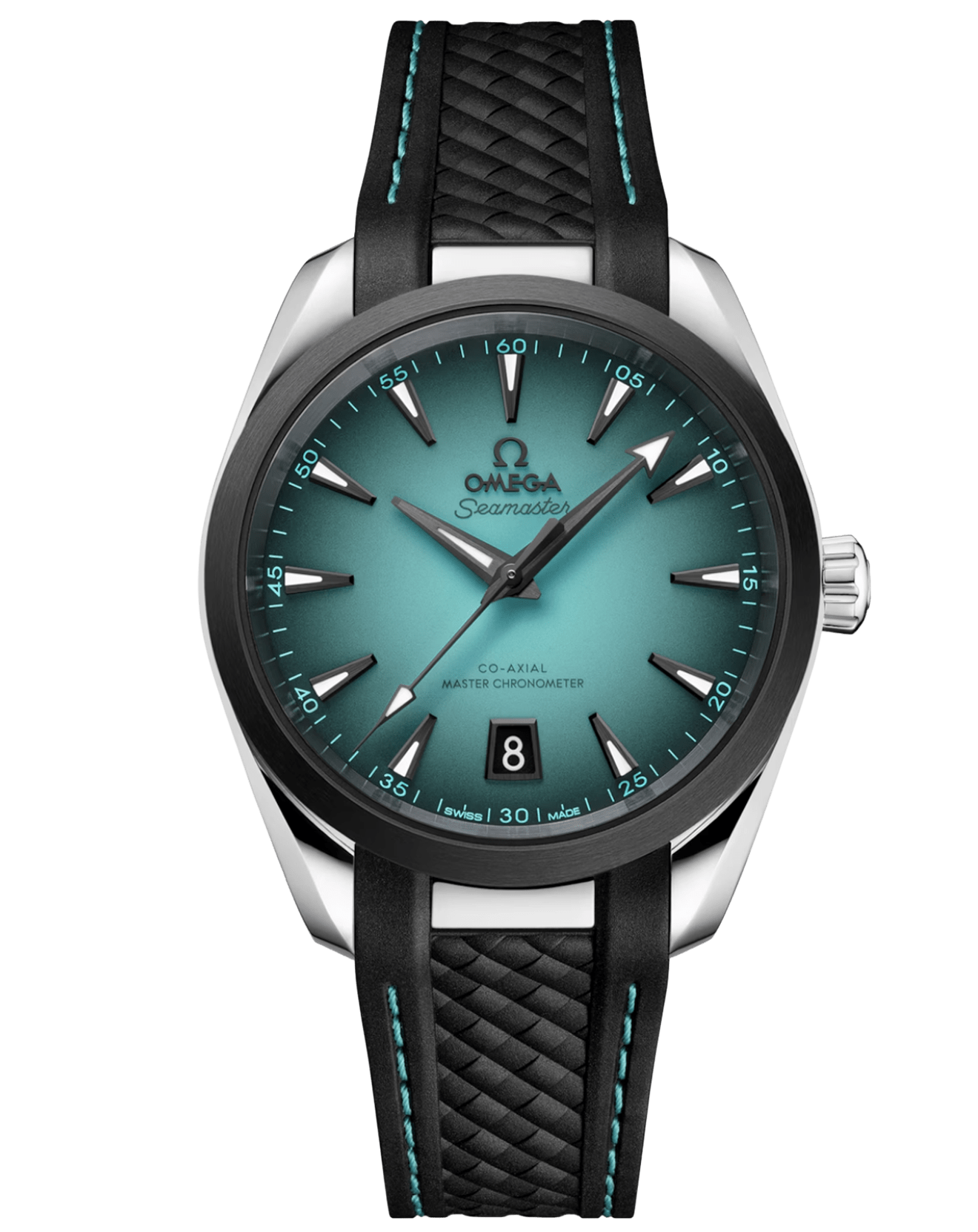 38aquaterra.png Seamaster Aqua Terra 150M 38 mm 220.32.38.20.03.001 - 图片 1