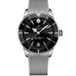 Superocean Heritage Automatic B31 40 AB3110241B1A1