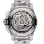 Avenger B01 Chronograph 42 AB0146101C1A1 - 图片 2