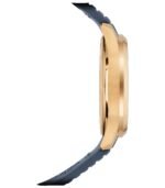 39mm Travel Time 18k Rose Gold Blue-Grey Dial Quartz - 图片 4