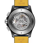 Avenger B01 Chronograph 44 Night Mission US Naval Academy SB01474A1C1X1 - 图片 2
