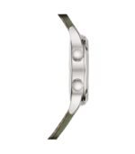 42mm Pilot Travel Time 18k White Gold Ivory Dial - 图片 4