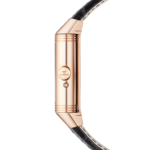 Pink Gold Reverso Tribute Nonantième Enamel Men’s Watch Q71125E1 - 图片 3