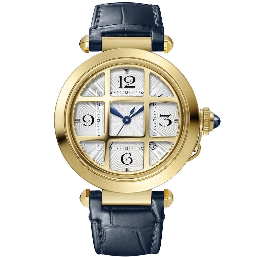 637909644224578831-2367130.jpg Pasha de Cartier watch WGPA0019 - 图片 1