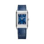 Stainless Steel Reverso Tribute Monoface Manual Winding Watch Q716848J