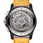 Avenger B01 Chronograph 42 Night Mission SB0146101B1X1 - 图片 2