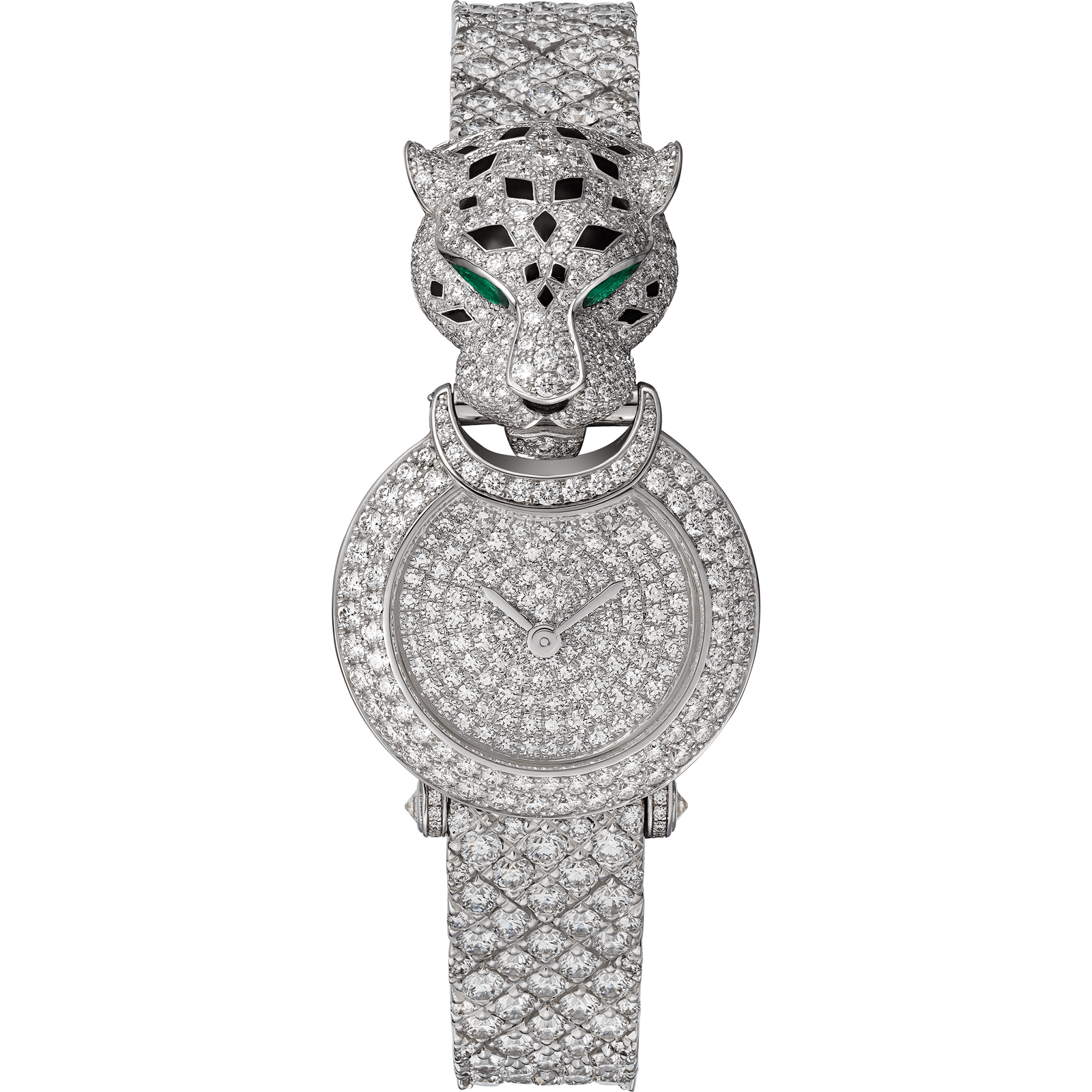 CRHPI01425_0.png La Panthère de Cartier Watch CRHPI01425 - 图片 1