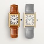Tank Louis Cartier watch WGTA0342 - 图片 7
