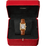 Tank Louis Cartier watch WGTA0342 - 图片 4