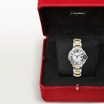 Ballon Bleu de Cartier watch W2BB0029 - 图片 6