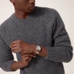 Ballon Bleu de Cartier watch W2BB0030 - 图片 4