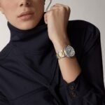 Ballon Bleu de Cartier watch W2BB0030 - 图片 3