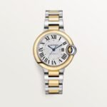Ballon Bleu de Cartier watch CRW2BB0037 - 图片 5