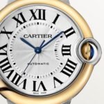 Ballon Bleu de Cartier watch CRW2BB0038 - 图片 2