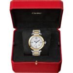 Pasha de Cartier watch W2PA0009 - 图片 3
