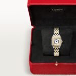 Panthère de Cartier watch W2PN0013 - 图片 6
