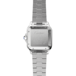 Santos de Cartier watch CRW2SA0009 - 图片 2