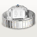 Santos de Cartier watch CRW2SA0009 - 图片 11
