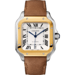 Santos de Cartier watch CRW2SA0009 - 图片 3