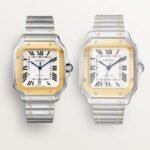 Santos de Cartier watch CRW2SA0009 - 图片 15