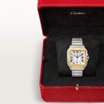 Santos de Cartier watch CRW2SA0009 - 图片 16