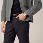 Santos de Cartier watch CRW2SA0009 - 图片 17