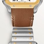 Santos de Cartier watch CRW2SA0009 - 图片 8