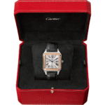 Santos-Dumont watch W2SA0011 - 图片 2