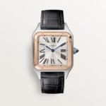 Santos-Dumont watch W2SA0011 - 图片 3