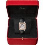 Santos-Dumont watch W2SA0012 - 图片 2