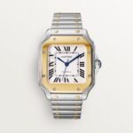 Santos de Cartier watch CRW2SA0016 - 图片 6