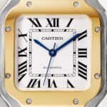 Santos de Cartier watch CRW2SA0016 - 图片 7